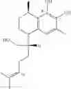 Fig. 200 - MEDICINAL USE OF SERRULATANE DITERPENES