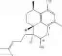 Fig. 201 - MEDICINAL USE OF SERRULATANE DITERPENES