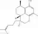 Fig. 202 - MEDICINAL USE OF SERRULATANE DITERPENES