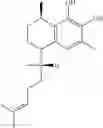 Fig. 203 - MEDICINAL USE OF SERRULATANE DITERPENES
