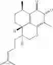 Fig. 205 - MEDICINAL USE OF SERRULATANE DITERPENES