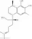 Fig. 216 - MEDICINAL USE OF SERRULATANE DITERPENES