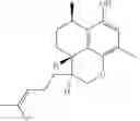 Fig. 218 - MEDICINAL USE OF SERRULATANE DITERPENES