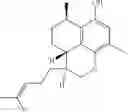 Fig. 41 - MEDICINAL USE OF SERRULATANE DITERPENES