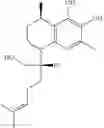 Fig. 65 - MEDICINAL USE OF SERRULATANE DITERPENES