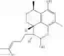 Fig. 66 - MEDICINAL USE OF SERRULATANE DITERPENES