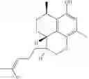 Fig. 67 - MEDICINAL USE OF SERRULATANE DITERPENES