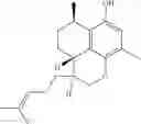 Fig. 92 - MEDICINAL USE OF SERRULATANE DITERPENES