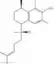 Fig. 93 - MEDICINAL USE OF SERRULATANE DITERPENES