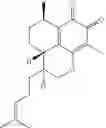 Fig. 95 - MEDICINAL USE OF SERRULATANE DITERPENES