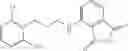 Fig. 18 - Use of small molecule inhibitors of the BfrB:Bfd interaction in biofilms