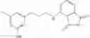Fig. 20 - Use of small molecule inhibitors of the BfrB:Bfd interaction in biofilms
