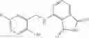 Fig. 24 - Use of small molecule inhibitors of the BfrB:Bfd interaction in biofilms