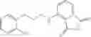 Fig. 29 - Use of small molecule inhibitors of the BfrB:Bfd interaction in biofilms