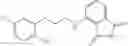 Fig. 31 - Use of small molecule inhibitors of the BfrB:Bfd interaction in biofilms