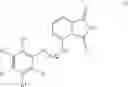 Fig. 35 - Use of small molecule inhibitors of the BfrB:Bfd interaction in biofilms