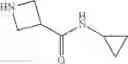 Fig. 23 - ISOXAZOLE CARBOXAMIDE COMPOUNDS AND USES THEREOF