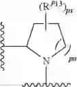 Fig. 43 - Methods for treating hepatitis B virus infections using NS5A, NS5B or NS3 inhibitors