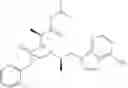 Fig. 71 - Methods for treating hepatitis B virus infections using NS5A, NS5B or NS3 inhibitors