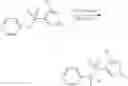 Fig. 104 - 4-METHYLSULFONYL-SUBSTITUTED PIPERIDINE UREA COMPOUNDS