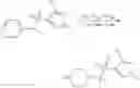 Fig. 105 - 4-METHYLSULFONYL-SUBSTITUTED PIPERIDINE UREA COMPOUNDS