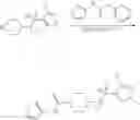 Fig. 106 - 4-METHYLSULFONYL-SUBSTITUTED PIPERIDINE UREA COMPOUNDS