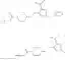 Fig. 109 - 4-METHYLSULFONYL-SUBSTITUTED PIPERIDINE UREA COMPOUNDS