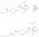 Fig. 112 - 4-METHYLSULFONYL-SUBSTITUTED PIPERIDINE UREA COMPOUNDS