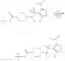 Fig. 113 - 4-METHYLSULFONYL-SUBSTITUTED PIPERIDINE UREA COMPOUNDS