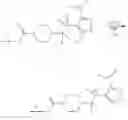 Fig. 114 - 4-METHYLSULFONYL-SUBSTITUTED PIPERIDINE UREA COMPOUNDS