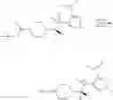 Fig. 116 - 4-METHYLSULFONYL-SUBSTITUTED PIPERIDINE UREA COMPOUNDS
