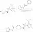 Fig. 118 - 4-METHYLSULFONYL-SUBSTITUTED PIPERIDINE UREA COMPOUNDS