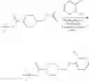 Fig. 121 - 4-METHYLSULFONYL-SUBSTITUTED PIPERIDINE UREA COMPOUNDS