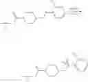 Fig. 122 - 4-METHYLSULFONYL-SUBSTITUTED PIPERIDINE UREA COMPOUNDS