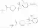 Fig. 124 - 4-METHYLSULFONYL-SUBSTITUTED PIPERIDINE UREA COMPOUNDS