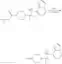 Fig. 126 - 4-METHYLSULFONYL-SUBSTITUTED PIPERIDINE UREA COMPOUNDS