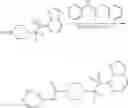 Fig. 127 - 4-METHYLSULFONYL-SUBSTITUTED PIPERIDINE UREA COMPOUNDS