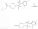 Fig. 133 - 4-METHYLSULFONYL-SUBSTITUTED PIPERIDINE UREA COMPOUNDS