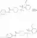 Fig. 145 - 4-METHYLSULFONYL-SUBSTITUTED PIPERIDINE UREA COMPOUNDS