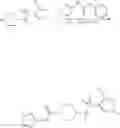 Fig. 151 - 4-METHYLSULFONYL-SUBSTITUTED PIPERIDINE UREA COMPOUNDS