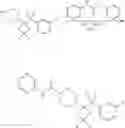 Fig. 156 - 4-METHYLSULFONYL-SUBSTITUTED PIPERIDINE UREA COMPOUNDS