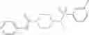 Fig. 170 - 4-METHYLSULFONYL-SUBSTITUTED PIPERIDINE UREA COMPOUNDS