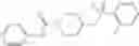 Fig. 178 - 4-METHYLSULFONYL-SUBSTITUTED PIPERIDINE UREA COMPOUNDS