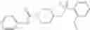 Fig. 180 - 4-METHYLSULFONYL-SUBSTITUTED PIPERIDINE UREA COMPOUNDS