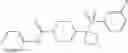 Fig. 182 - 4-METHYLSULFONYL-SUBSTITUTED PIPERIDINE UREA COMPOUNDS