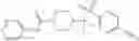 Fig. 186 - 4-METHYLSULFONYL-SUBSTITUTED PIPERIDINE UREA COMPOUNDS