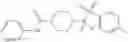 Fig. 189 - 4-METHYLSULFONYL-SUBSTITUTED PIPERIDINE UREA COMPOUNDS