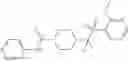 Fig. 194 - 4-METHYLSULFONYL-SUBSTITUTED PIPERIDINE UREA COMPOUNDS