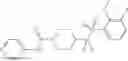 Fig. 200 - 4-METHYLSULFONYL-SUBSTITUTED PIPERIDINE UREA COMPOUNDS