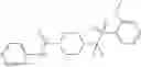 Fig. 201 - 4-METHYLSULFONYL-SUBSTITUTED PIPERIDINE UREA COMPOUNDS